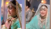 Sherdil Shergill: Surbhi Chandna shares unseen BTS from sets, we love it