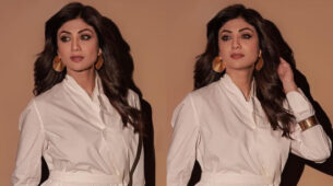 Shilpa Shetty is shining like ‘gladiator’, see latest post