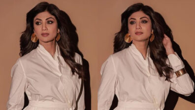 Shilpa Shetty is shining like ‘gladiator’, see latest post