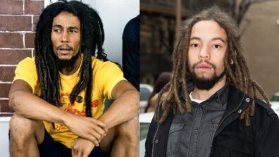 [Shocking] Bob Marley’s Grandson Jo Mersa Passes Away At Young Age