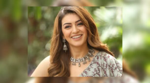 Shocking Facts About Hansika Motwani; Read Now!