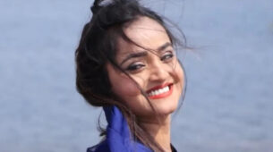 [Shocking] Jharkhand Actress Riya Kumari Shot In Highway Robbery