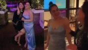 Shraddha Arya and gang’s wild party moment is unmissable 
