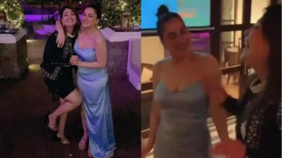 Shraddha Arya and gang’s wild party moment is unmissable 