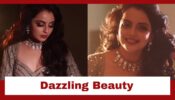 Shrenu Parikh Is A Dazzling Beauty In This Ethnic Avatar; Check Here