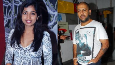 Shreya Ghoshal’s Pinga To Vishal Dadlani’s Balam Pichkari: Bollywood Dance Numbers Featuring Two Actresses
