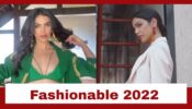 Shriya Pilgaonkar Shows A Glimpse Of Her ‘Fashionable Self’ In The Year 2022