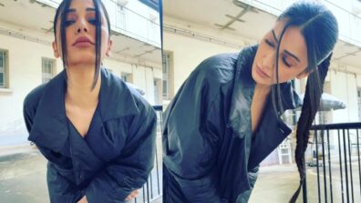 Shruti Haasan curves her beauty with a sharp tongue and warm heart