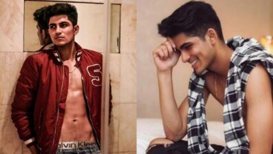 Shubman Gill’s Shirtless Pictures; Dopamine Gushing