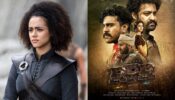 ‘Sick Movie’ Says Games Of Thrones Actress Nathalie Emmanuel On RRR; Read