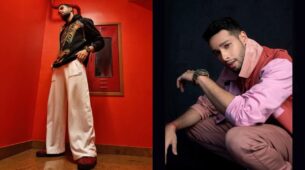 Siddhant Chaturvedi Looks Slayer In These Baggy Outfits; Embrace The Free Spirited Fashion