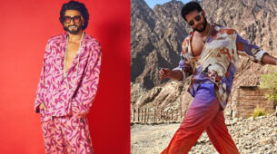 Siddhant Chaturvedi Vs. Ranveer Singh: Who Nailed In Baggy Ensembles?