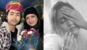 Siddharth Nigam embraces Rajasthani culture, Ashi Singh says, “a vibe which can’t be explained”
