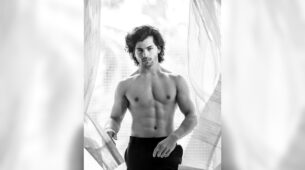 Siddharth Nigam’s abstatic physique is too wow, check out