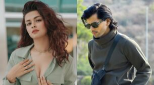 Avneet Kaur wants to be fire, Siddharth Nigam seeks ‘blessings’