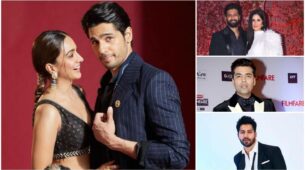 Sidharth-Kiara’s Wedding Guest: Karan Johar, Vicky-Katrina, Varun Dhawan and others on list