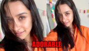 Slay Kinda Day: Shraddha Kapoor drops a no-makeup selfie on social media, looks adorable