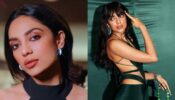 Sobhita Dhulipala’s Sultry Styles In Ensembles Turns Heads; Check Out