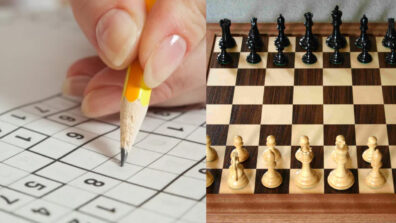 Soduko To Chess: Brainy Games For Every Knowledge Hunger