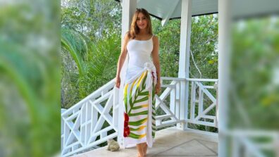 Sofia Vergara gets ‘nature touch’ in Casa Chipi Chipi, see pics