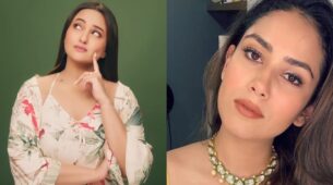 Sonakshi Sinha And Mira Kapoor Follow Their Dedicated Skincare Routines Before Bed; Check Out What They Opt For