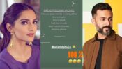 Sonam Kapoor and Anand Ahuja share adorable meme on ‘breastfeeding’ and ‘parenting’, get ‘couple goals’