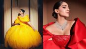 Sonam Kapoor Embracing ‘Queen Vibes’ In Beautiful And Glorious Ensembles