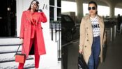 Sonam Kapoor Vs Parineeti Chopra: Who Looks Classy In Trench Coat?