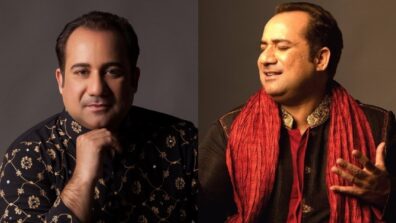 Soothe Your Heart Listening To Soulful Melodies By Rahat Fateh Ali Khan