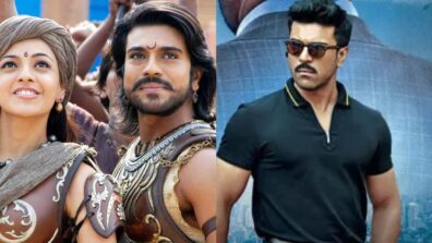 South Hero Ram Charan’s Top 5 Movies That You Can’t Afford To Miss