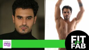 Squats are my favourite exercise: Ayush Khatri