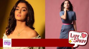 Srishti Jain reveals her dream date destination