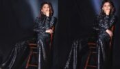 Sriti Jha is ultimate queen of hearts in shimmery outfit