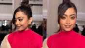 Srivalli Swag: Rashmika Mandanna is winning hearts with sensational winter look for Pushpa in Russia, we are crushing