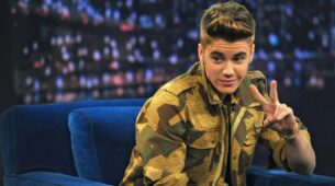 [Stress Buster] Justin Bieber’s Lively Songs