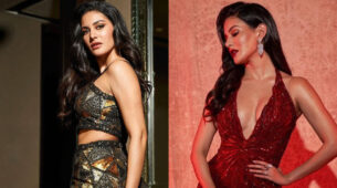 Stylish as Hell! 5 Times Amyra Dastur Set Foremost Fashion Goals for Us