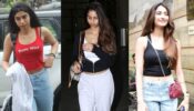 Suhana Khan, Khushi Kapoor To Palak Tiwari: Casual style of Gen Z actresses