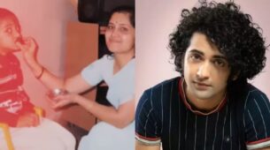 Sumedh Mudgalkar’s birthday post for mumma dear is all hearts, check out