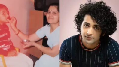 Sumedh Mudgalkar’s birthday post for mumma dear is all hearts, check out