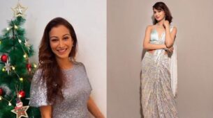 Sunayana Fozdar and Sriti Jha’s ‘shimmery connection’ will make you fall in love