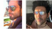 Sunglass Swag: Kartik Aaryan Vs Shahid Kapoor: Who’s your ultimate handsome hunk?