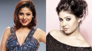 Sunidhi Chauhan’s Top Break-Up Songs