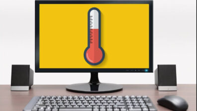 Super Easy Ways To Cool Down Your Soaring PC