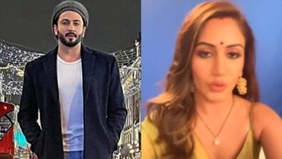 Surbhi Chandna leaks big secret of TV industry, Dheeraj Dhoopar says, “I’am…”