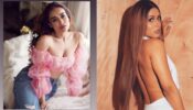 Surbhi Jyoti and Nia Sharma are burning hearts with unlimited sensuality, we are crushing