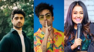 Taaruk Raina, Harrdy Sandhu To Neha Kakkar: Listen Different Genre Songs On Loop