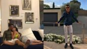 Take A Closer Look Into Cristiano Ronaldo’s House In La Finca