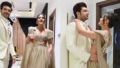 Take a virtual tour of Tejasswi Prakash and Karan Kundrra’s new home in Dubai