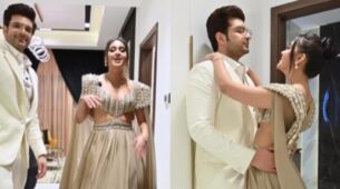 Take a virtual tour of Tejasswi Prakash and Karan Kundrra’s new home in Dubai