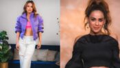 Take the ‘ruffle’ code from Nia Sharma, pics inside